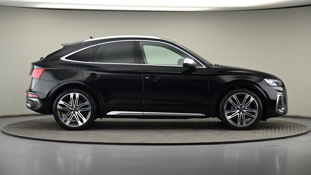 Audi SQ5 Image 27