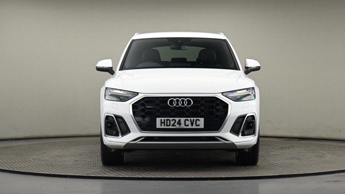 Audi Q5 Image 20