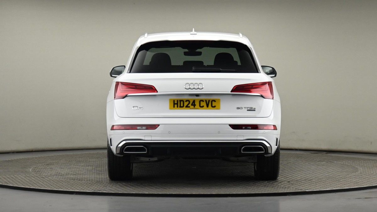 Audi Q5 Image 24