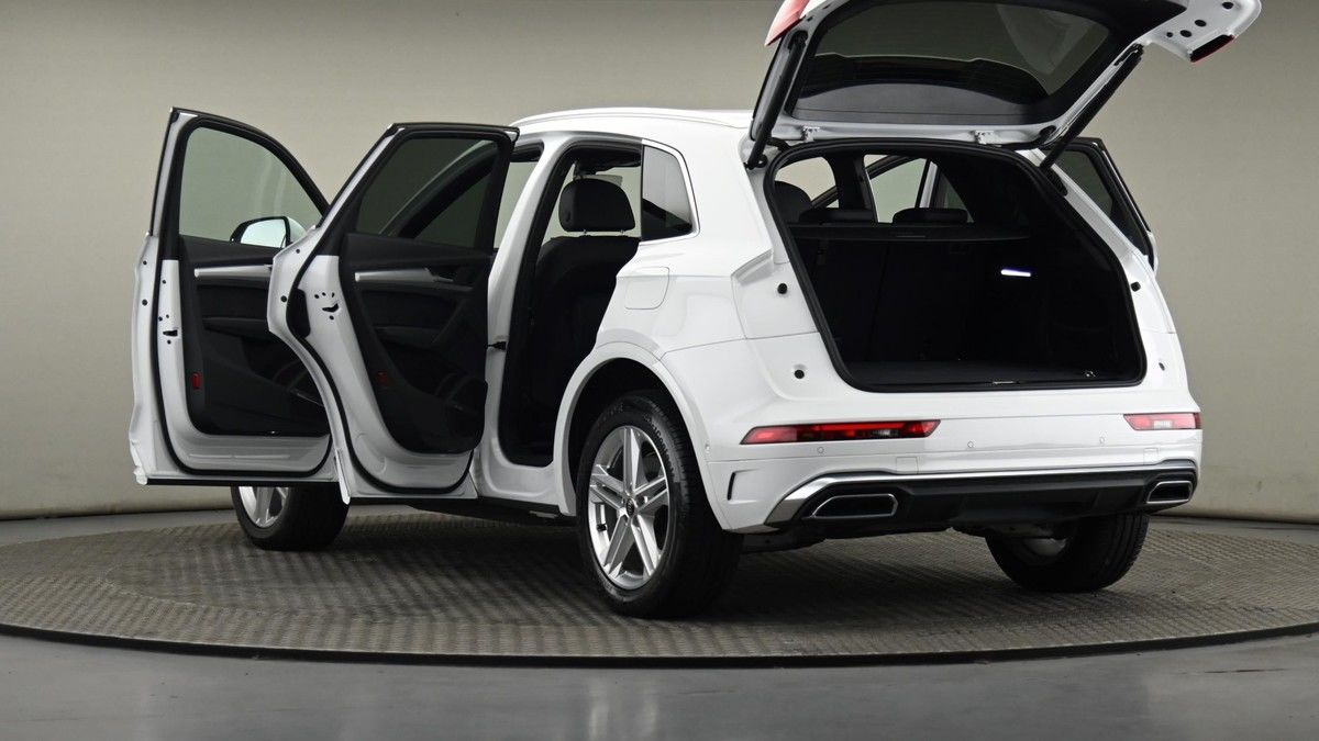 Audi Q5 Image 28