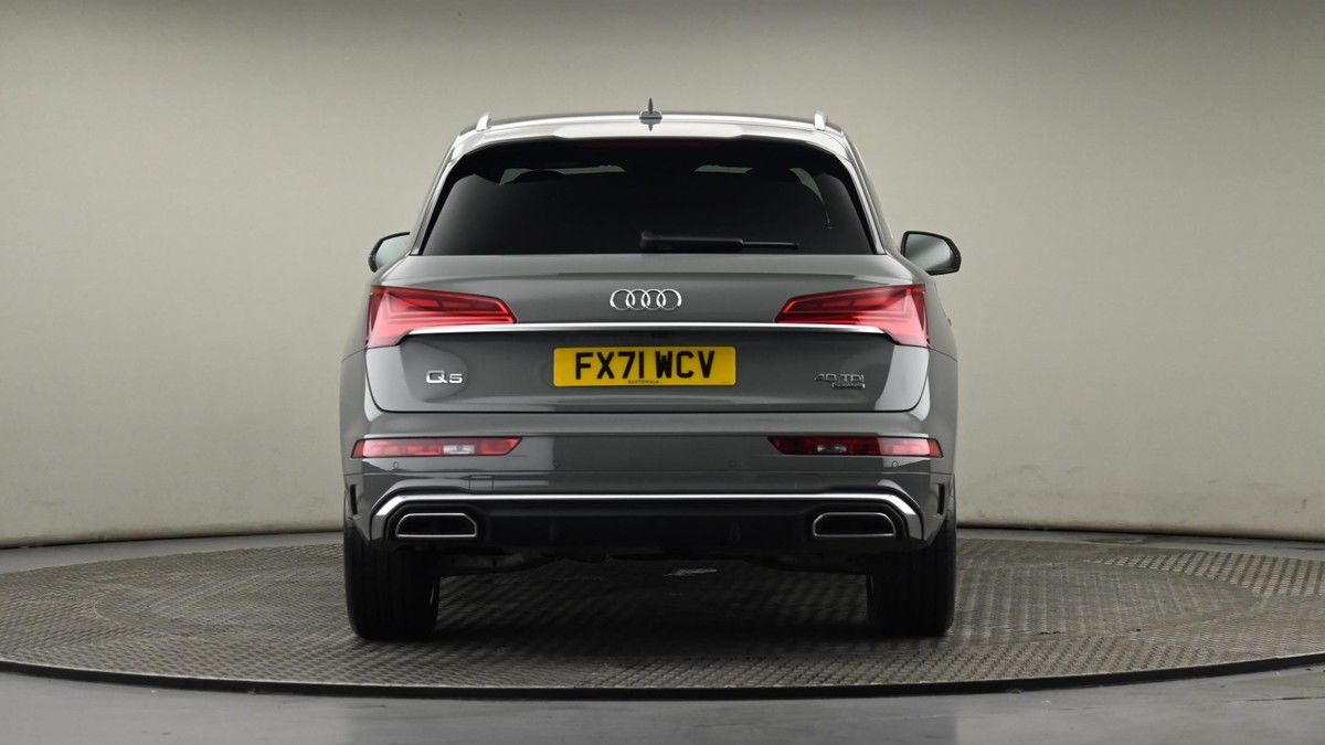 Audi Q5 Image 24