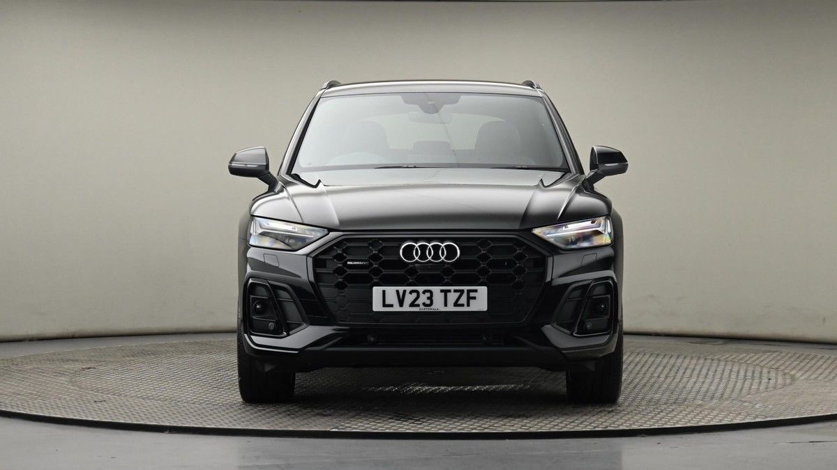 Audi Q5 Image 20
