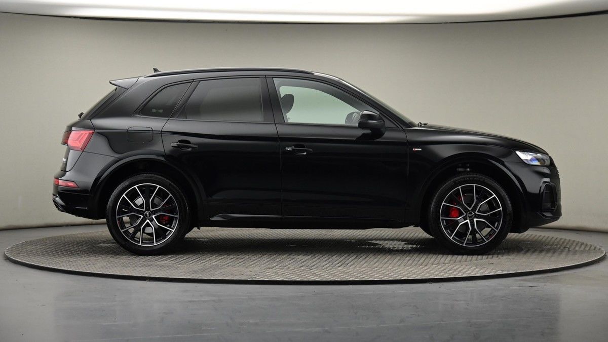 Audi Q5 Image 26