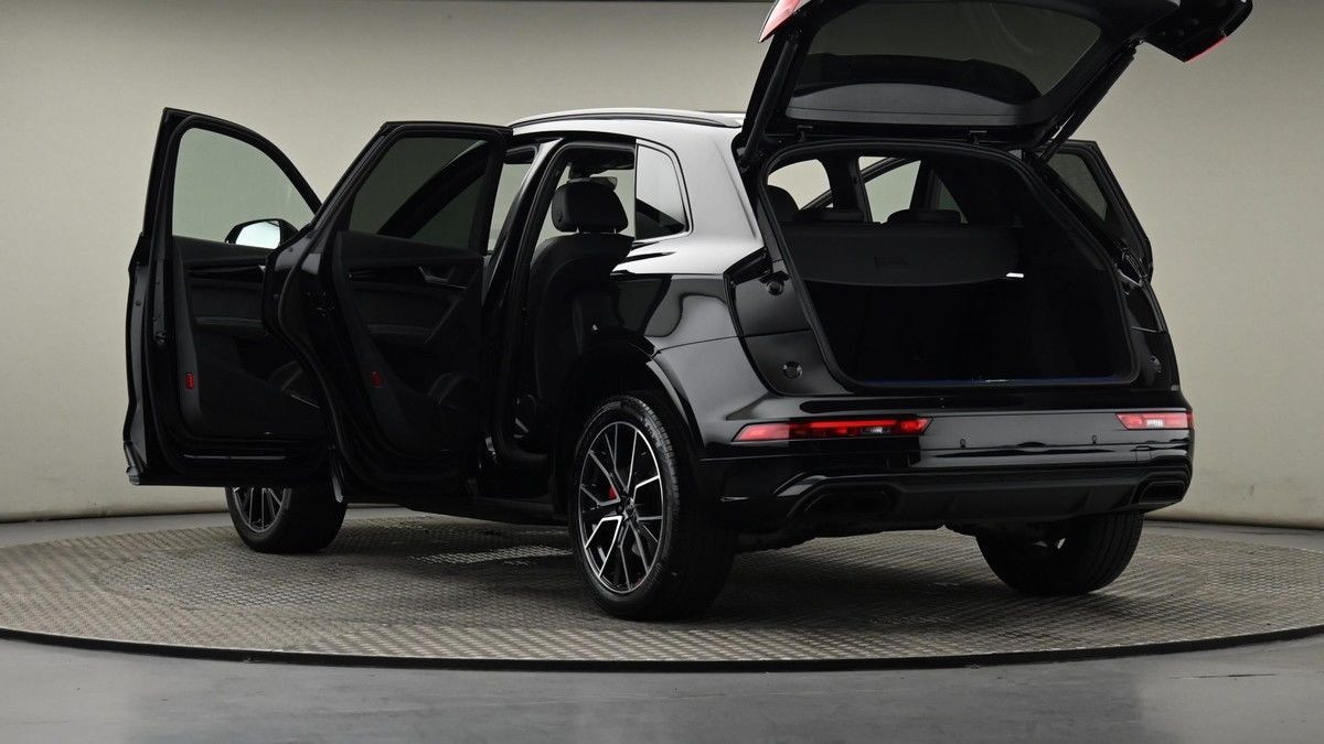 Audi Q5 Image 28