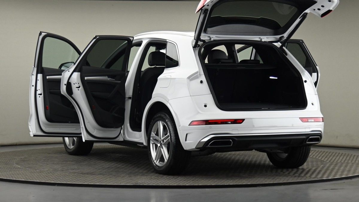 Audi Q5 Image 29