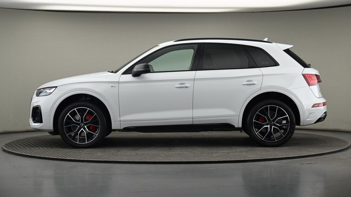 Audi Q5 Image 23