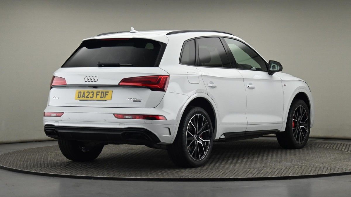 Audi Q5 Image 26