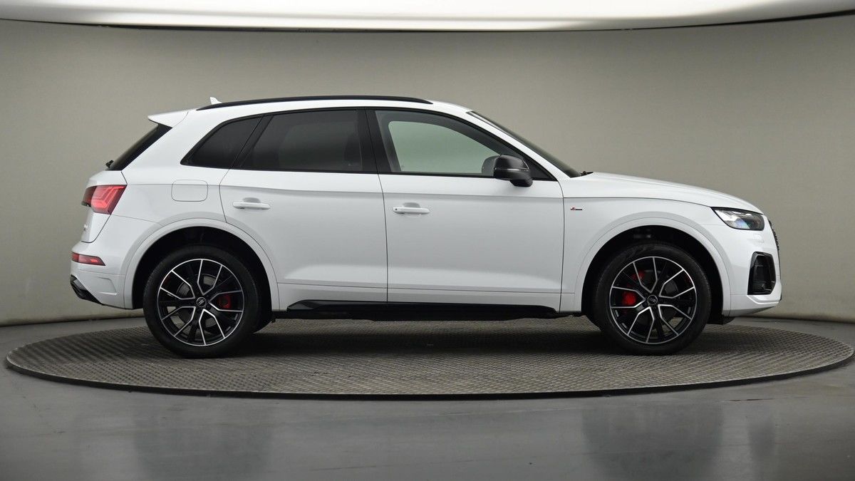 Audi Q5 Image 27