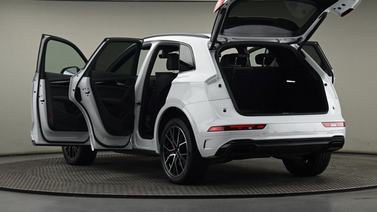 Audi Q5 Image 29