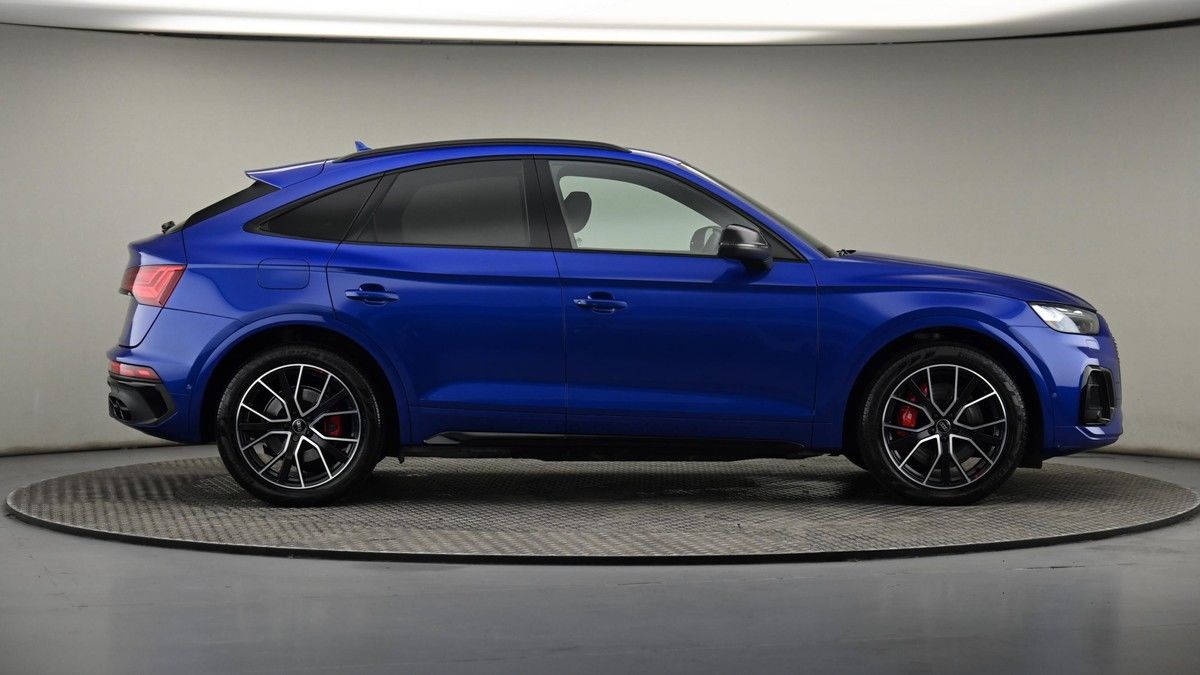 Audi SQ5 Image 26