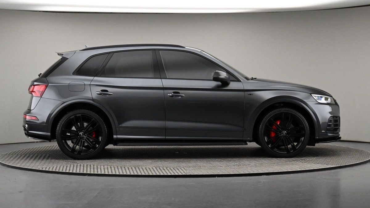 Audi SQ5 Image 27