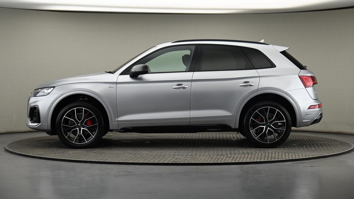 Audi Q5 Image 23