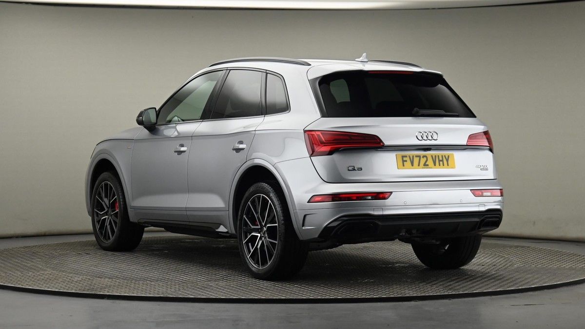 Audi Q5 Image 24