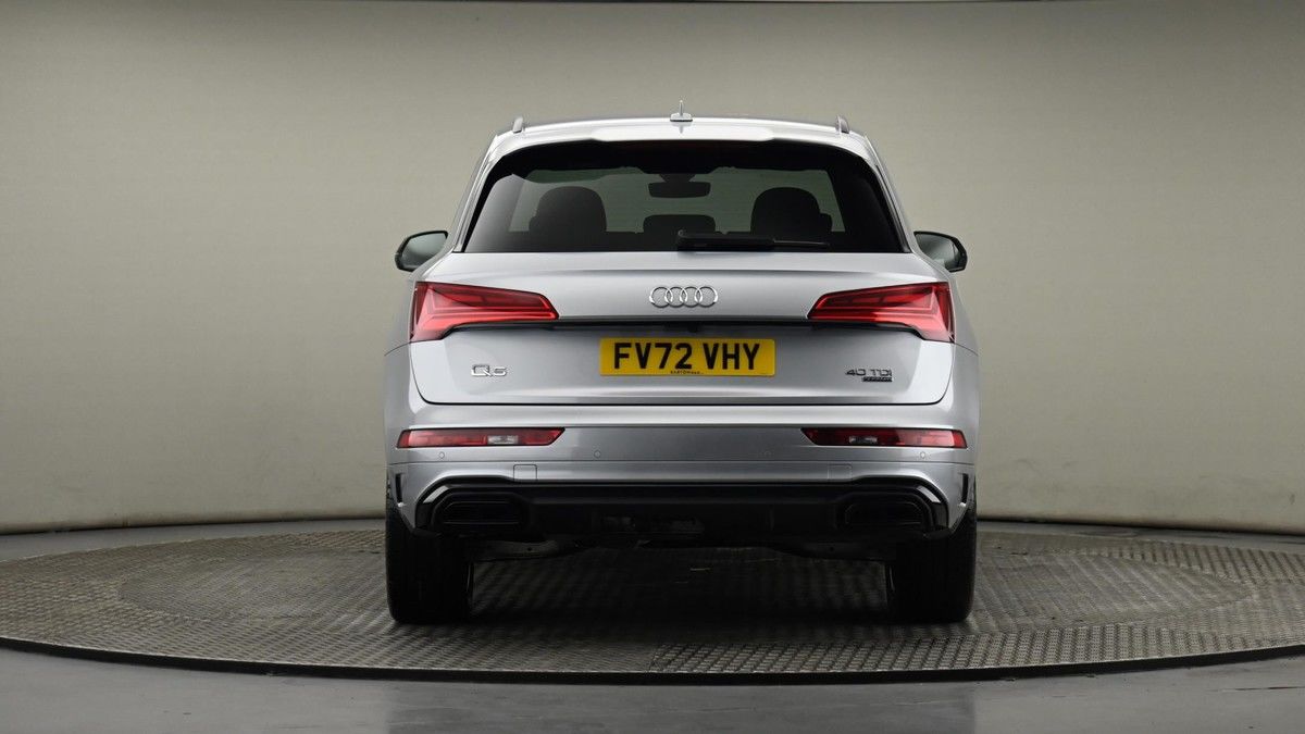 Audi Q5 Image 25