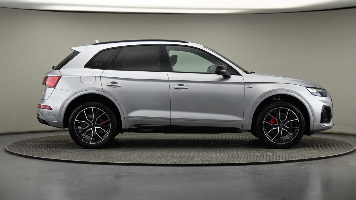Audi Q5 Image 27