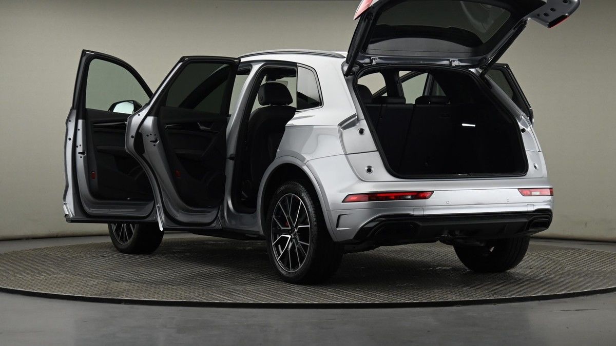 Audi Q5 Image 29