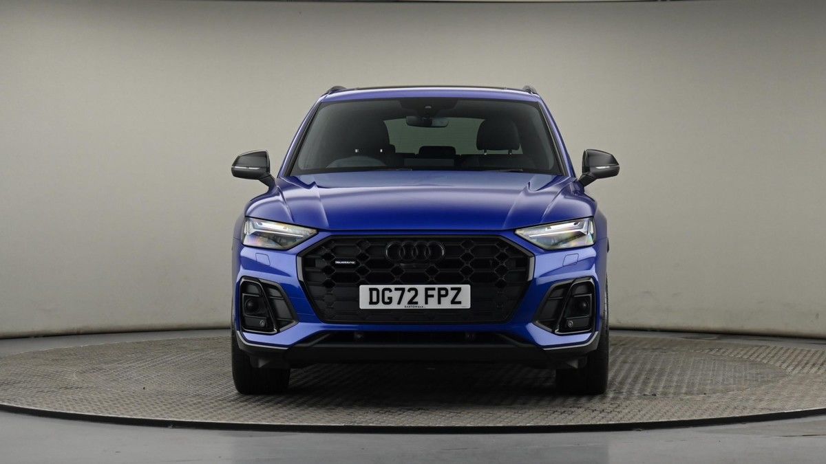 Audi Q5 Image 21