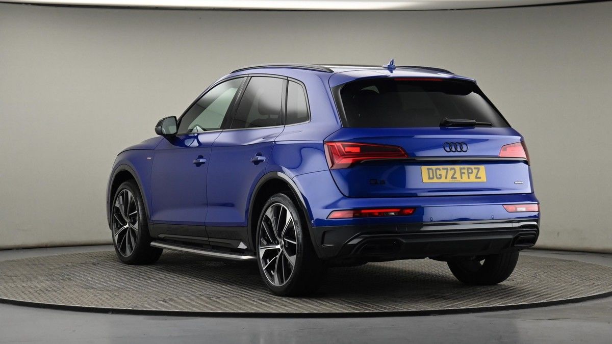 Audi Q5 Image 24
