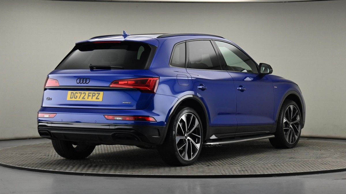 Audi Q5 Image 26