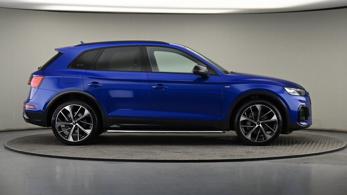 Audi Q5 Image 27