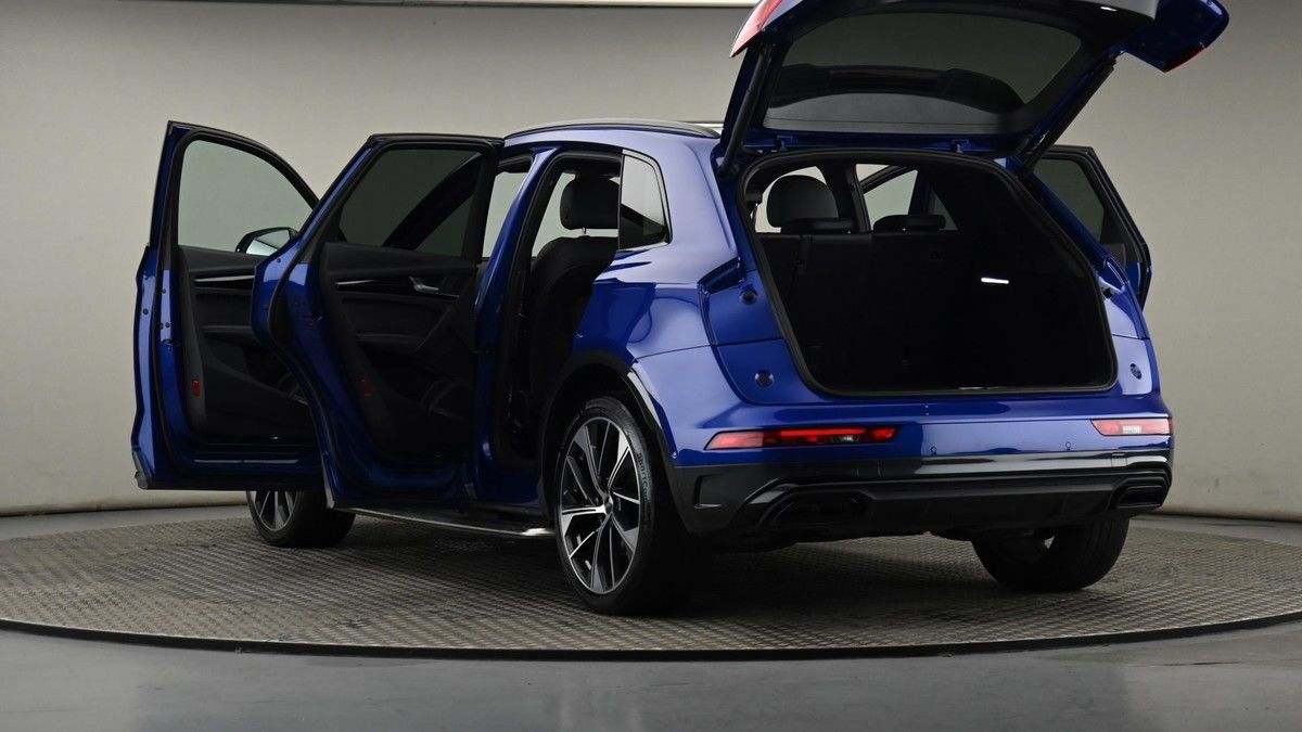 Audi Q5 Image 29