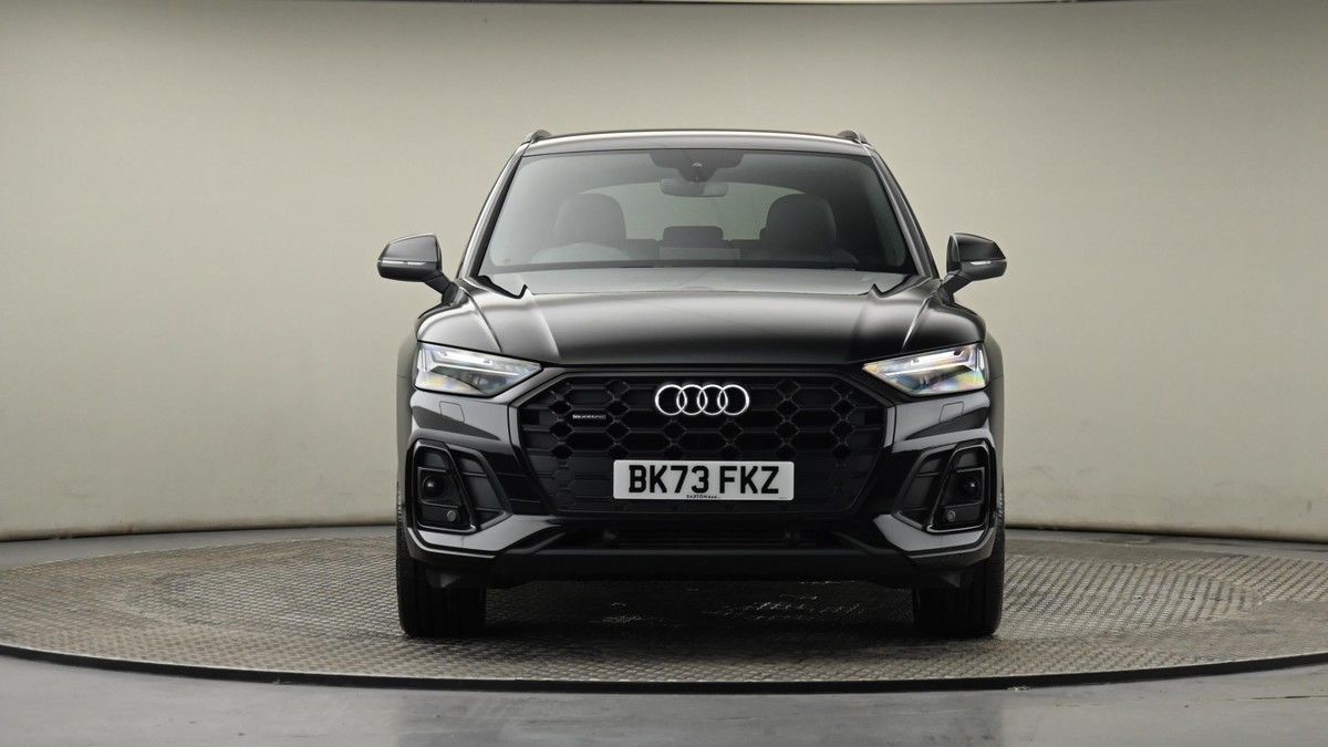 Audi Q5 Image 20