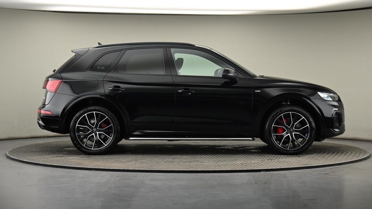 Audi Q5 Image 26