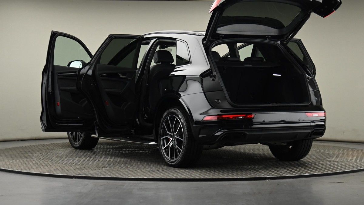 Audi Q5 Image 28