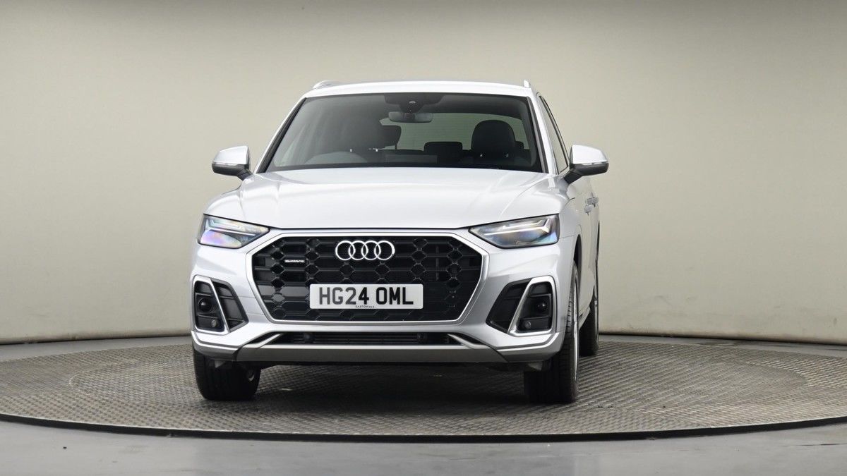 Audi Q5 Image 21