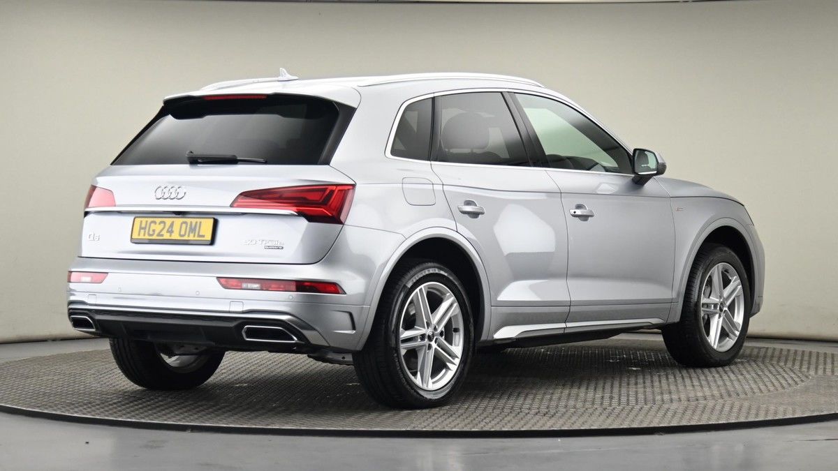 Audi Q5 Image 26