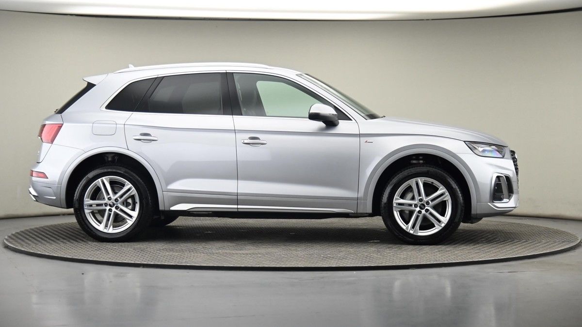 Audi Q5 Image 27