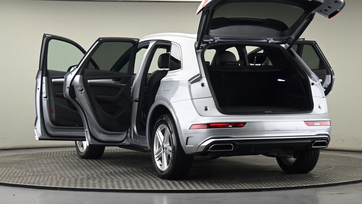 Audi Q5 Image 29