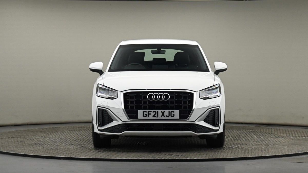 Audi Q2 Image 20