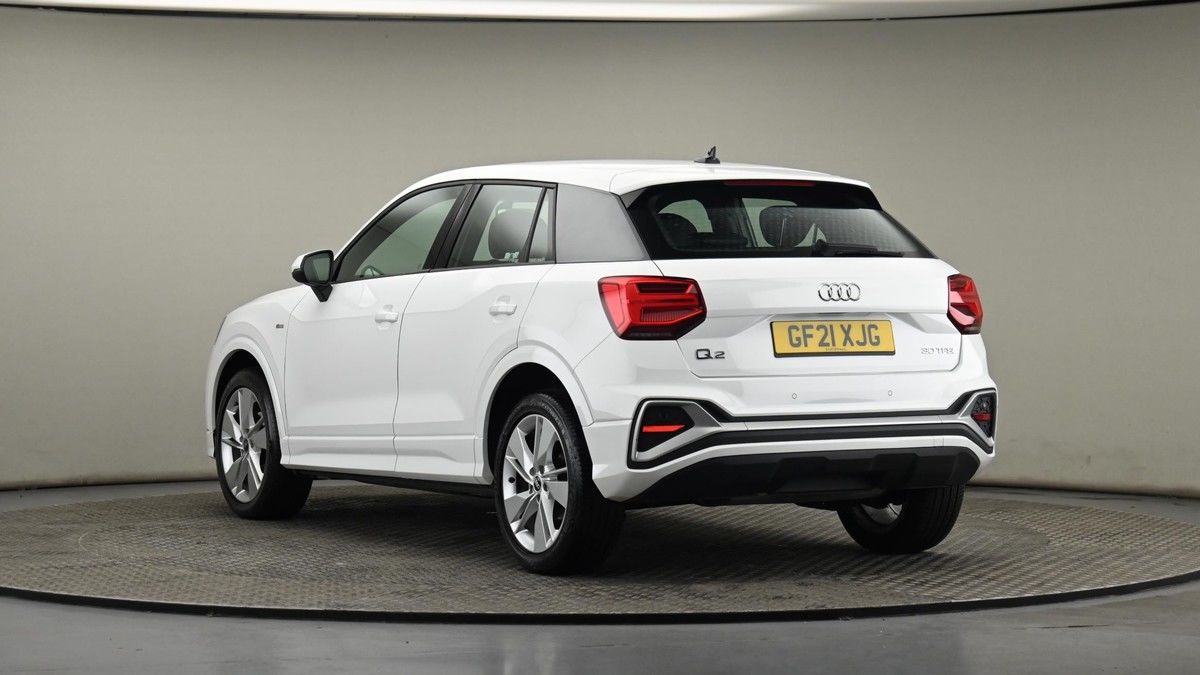 Audi Q2 Image 23
