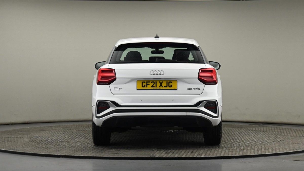 Audi Q2 Image 24