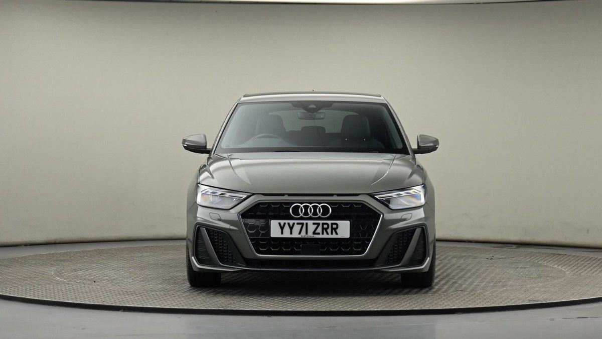 Audi A1 Image 20