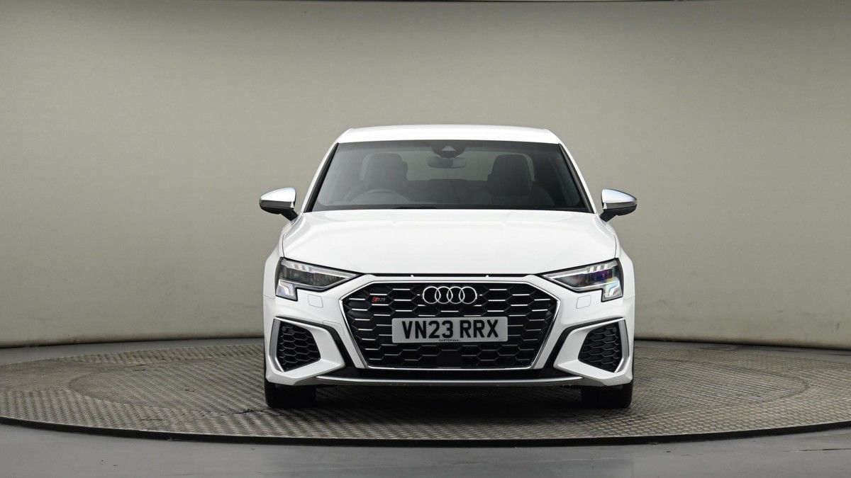 Audi S3 Image 20