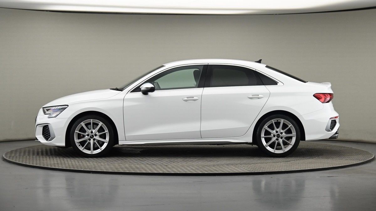 Audi S3 Image 22