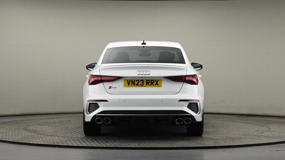 Audi S3 Image 24
