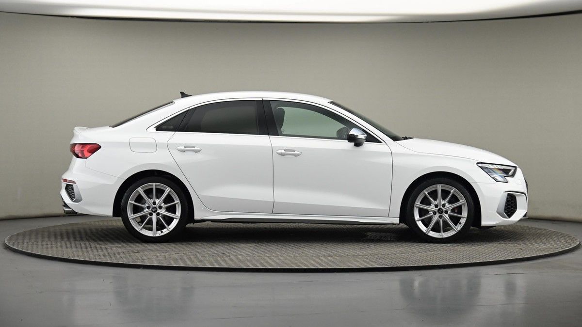 Audi S3 Image 26