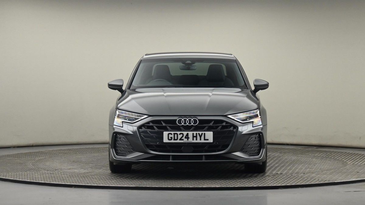 Audi A3 Image 20