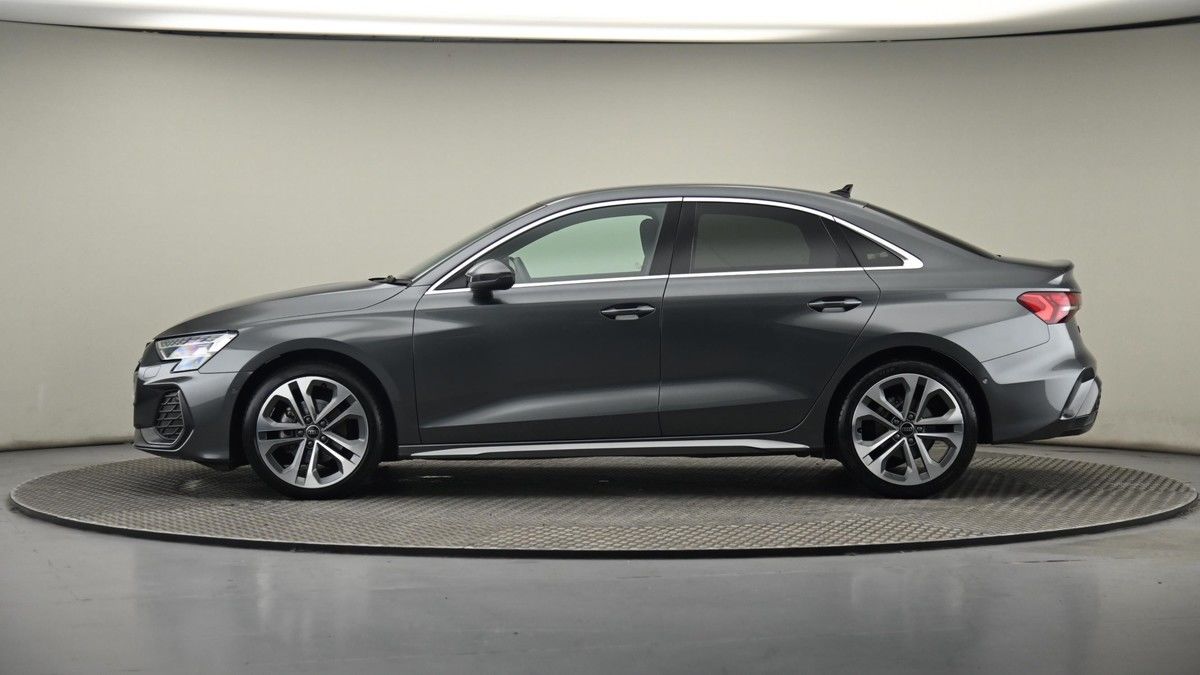 Audi A3 Image 22