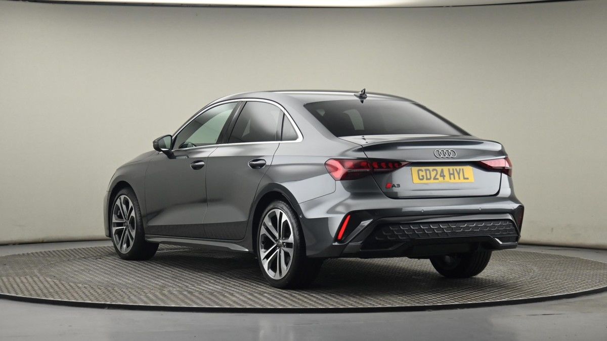 Audi A3 Image 23