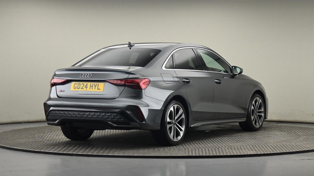 Audi A3 Image 25