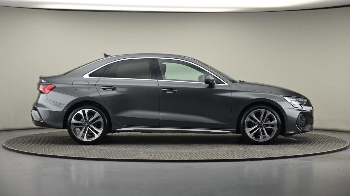 Audi A3 Image 26