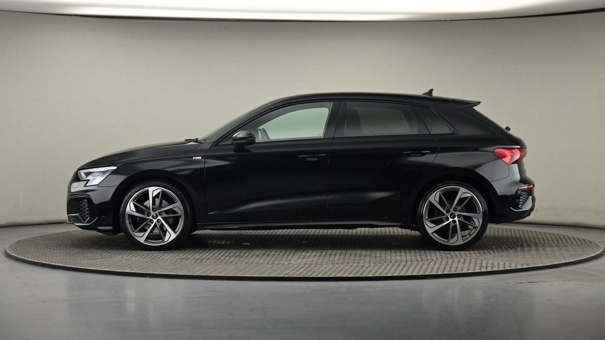 Audi A3 Image 23