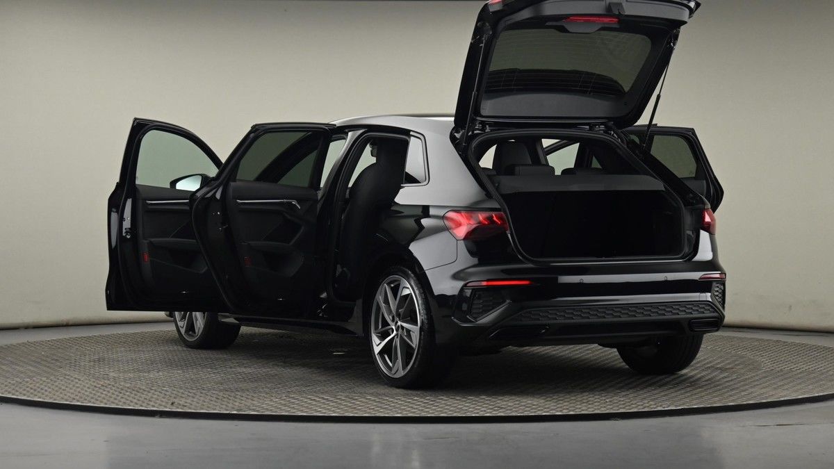 Audi A3 Image 29