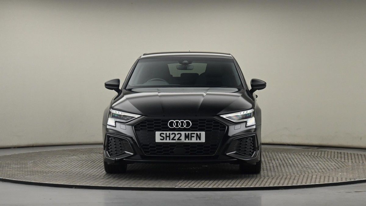 Audi A3 Image 21