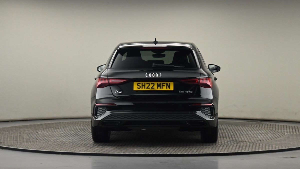 Audi A3 Image 25