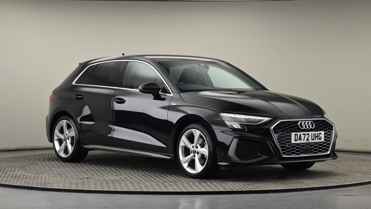Audi A3 Image 19